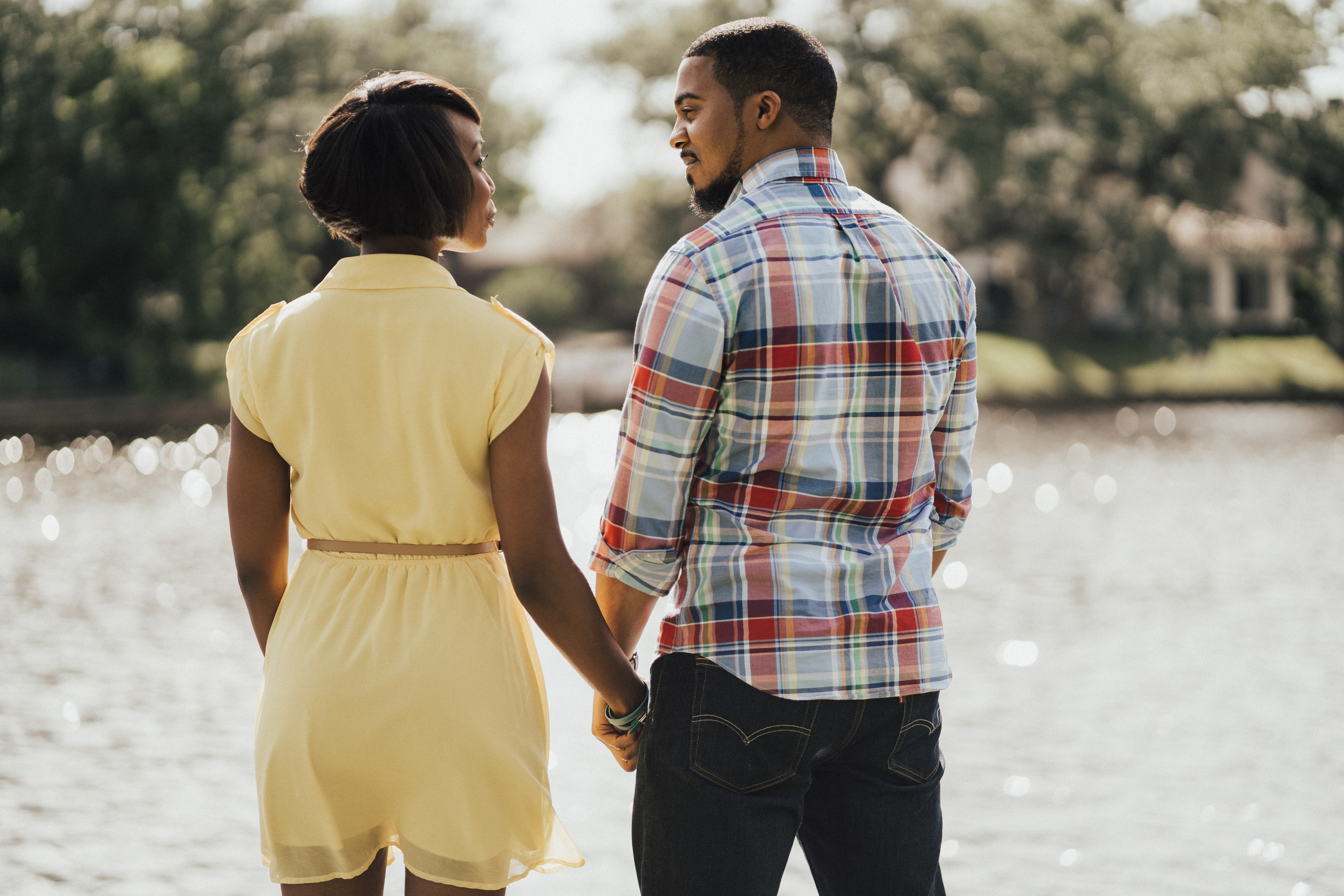 Engagement